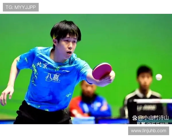 北京乒乓球队反击战术解析与成败得失的深度剖析