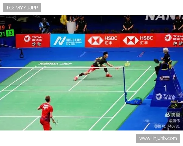 武汉羽毛球队在世界锦标赛中的精彩表现与实力分析